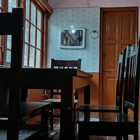 Heritage House Шиллонг Экстерьер фото
