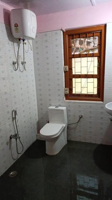 Heritage House Шиллонг Экстерьер фото